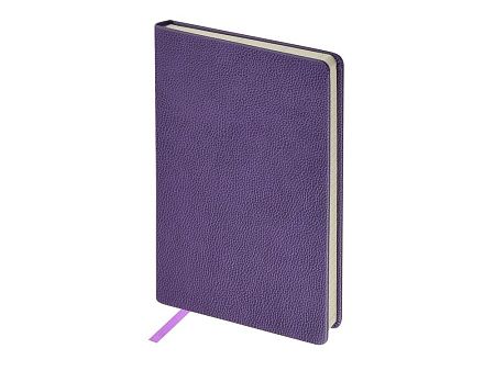 Ежедневник А5 датированный «Megapolis Loft» на 2026