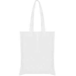 Сумка из спанбонда CREST 80 г/м2, Белый