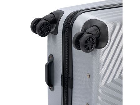 Чемодан «Lama», 37 л