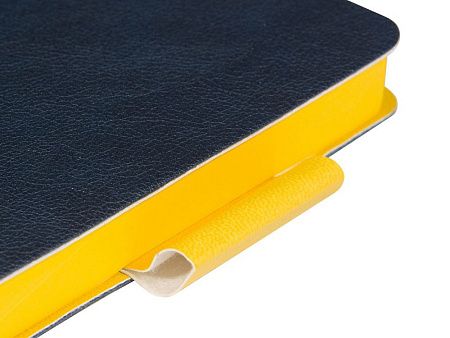 Ежедневник недатированный А5 «Boston»