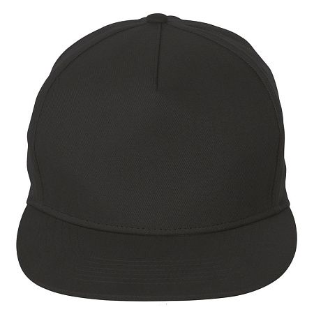 Бейсболка Sonic, темно-серая