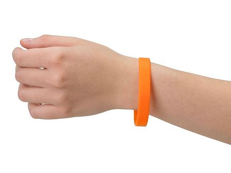 Силиконовый браслет «Forest»