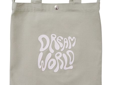 Сумка «Helfer» с 3D термотрансфером