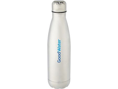 Термобутылка «Cove» с вакуумной изоляцией