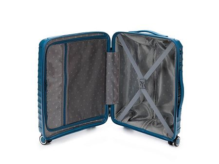 Чемодан «Nevo», 32 л