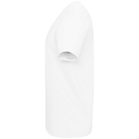 Футболка мужская Martin Men, белая, размер S