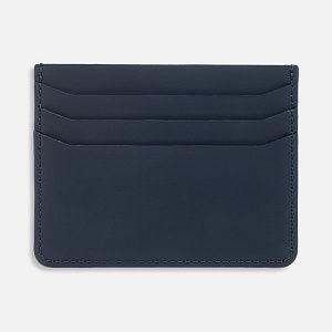 Чехол для карт Alaska, синий