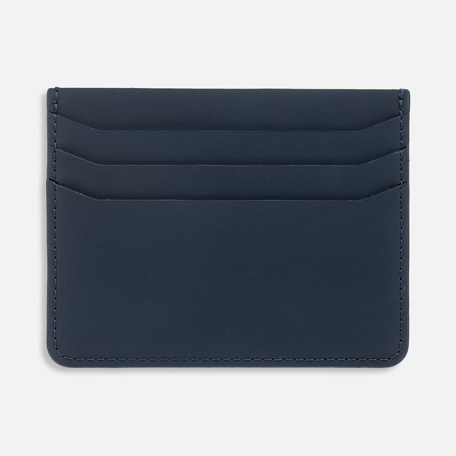 Чехол для карт Alaska, синий