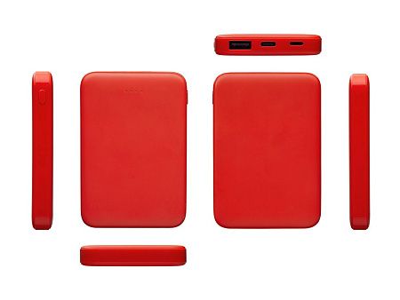 Внешний аккумулятор «Simp», 5000 мАч