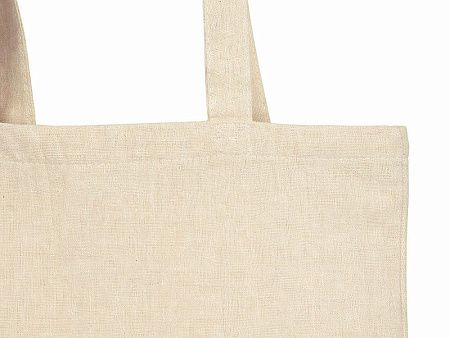 Сумка «Микси» из смесовой ткани, 160 г/м2