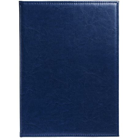 Папка адресная Nebraska, бордовая