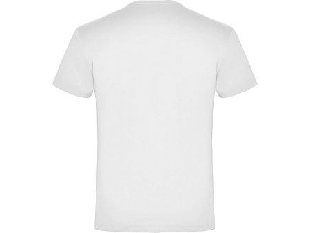 Футболка «Teckel» с карманом мужская