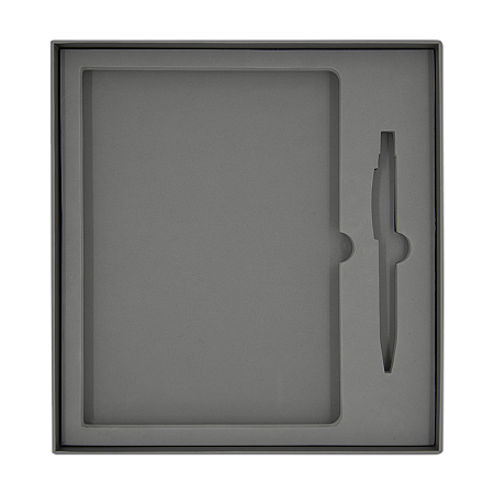 Коробка для набора Bplanner business с цветным ложементом