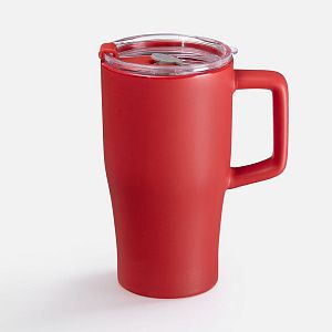 Кружка Grandios, красная