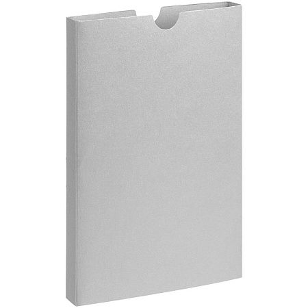 Шубер Flacky, синий