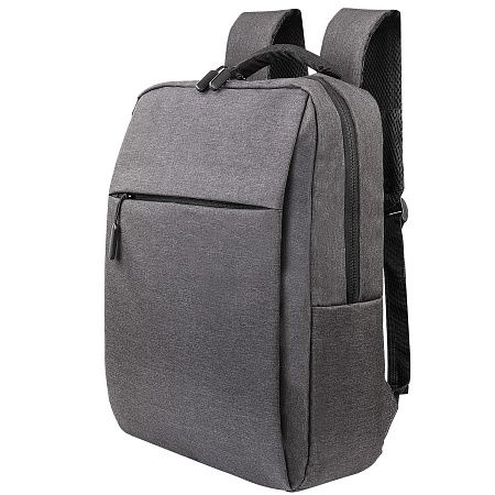 Рюкзак PRONTO Серый 8100.23