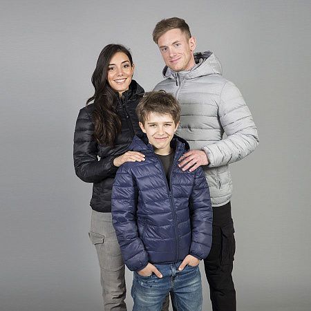 Куртка мужская  VILNIUS MAN 240