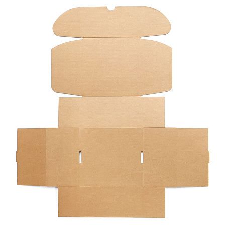 Коробка Hazel, Бежевый