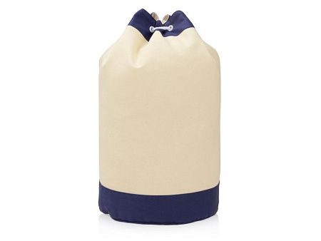 Рюкзак «Индиана» из хлопка, 180 г/м2