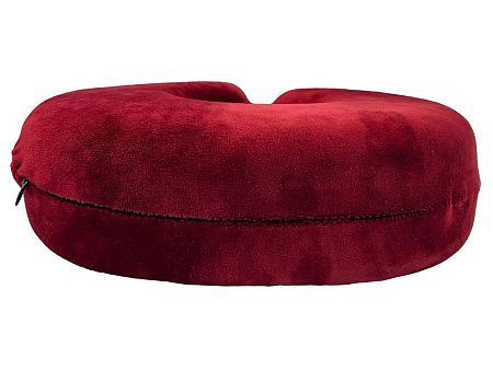 Подушка для путешествий с эффектом памяти «Drowsy»