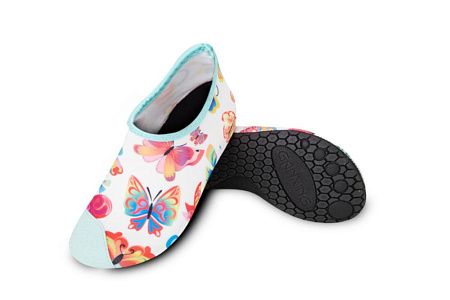 Пляжная обувь