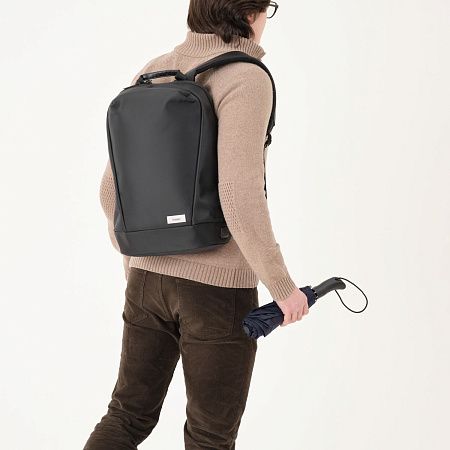 Зонт складной Леванте (Levante), синий