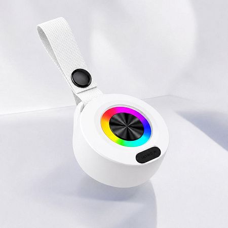 Беспроводная колонка Yoyo, синий