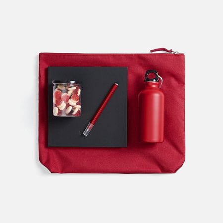 Набор Object Walk, красный