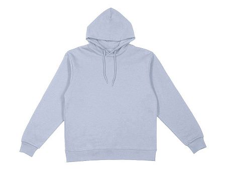 Толстовка с капюшоном оверсайз «Lisbon» унисекс