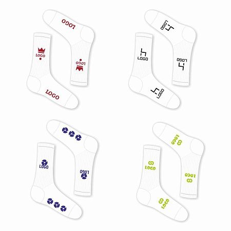 Носки Corapi Sport на заказ, размер 34-37