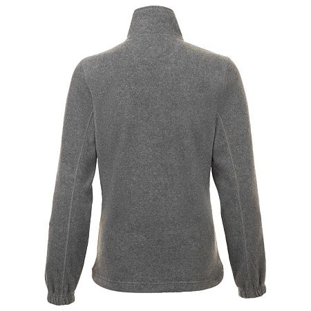 Куртка женская North Women, серый меланж, размер M