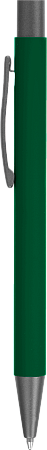 Ручка MAX SOFT TITAN Зеленая 1110.02
