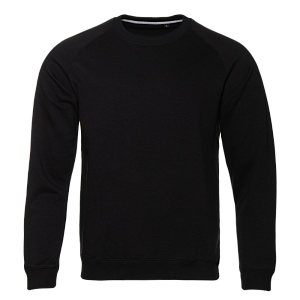 Свитшот унисекс STAN футер с начёсом 260, 53