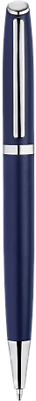 Ручка VESTA Темно-синяя 1120.14