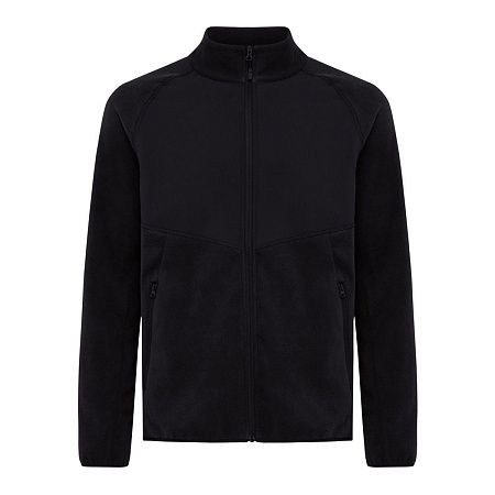 Толстовка Iqoniq Talung из переработанного полиэстера AWARE™, унисекс, 240 г/м²