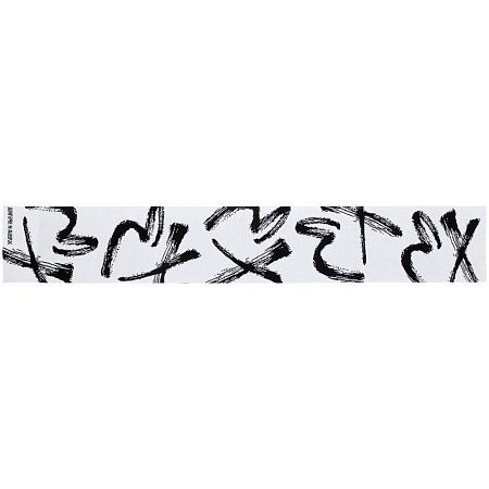 Шарф «Девиантно»