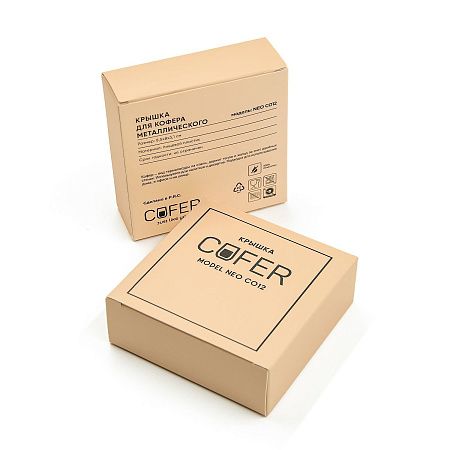 Крышка для кофера NEO