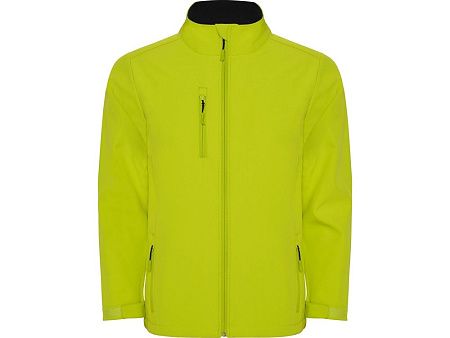 Куртка софтшелл «Nebraska» мужская