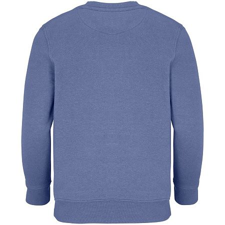 Свитшот детский Columbia Kids, синий, размер 14 лет (154-164 см)