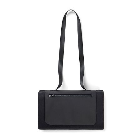 Плед для пикника VINGA Baltimore из переработанного полиэстера RCS, 150х130 см