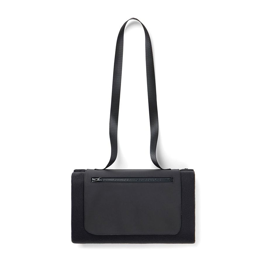 Плед для пикника VINGA Baltimore из переработанного полиэстера RCS, 150х130 см