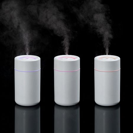 Настольный увлажнитель Suspiro ver.2, белый