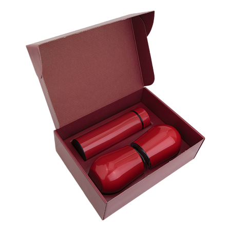 Набор Hot Box C2