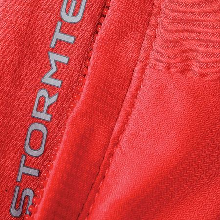 Ветровка женская Stratus, темно-синяя, размер XS