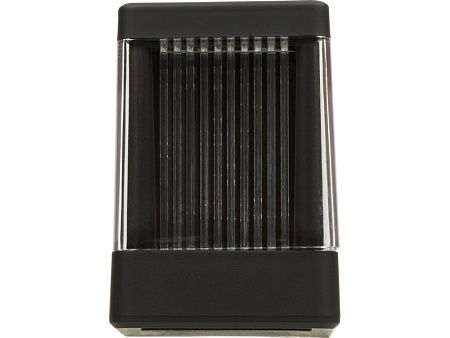 Часы с LED-подсветкой и беспроводной зарядкой «Cyber», 10 Вт