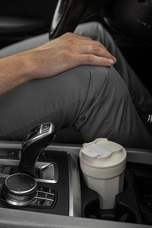 Термостакан TEDGE