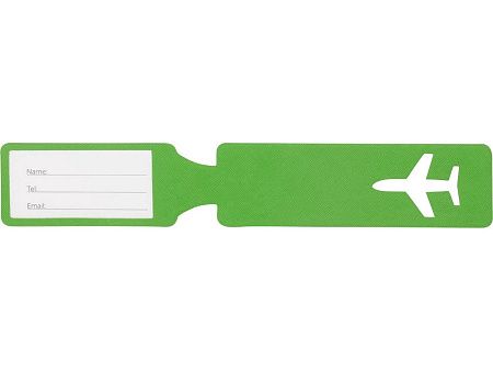 Багажная бирка «Favor»