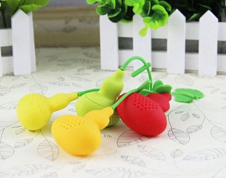 Колбочка/ситечко для заваривания чая