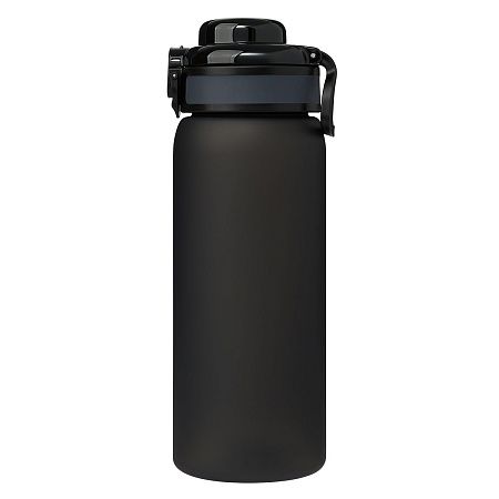 Бутылка для воды Ройс (Roys), черная