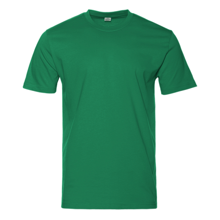 Футболка унисекс STAN хлопок 180, 08U, Зелёный,  (30)  (52/XL)